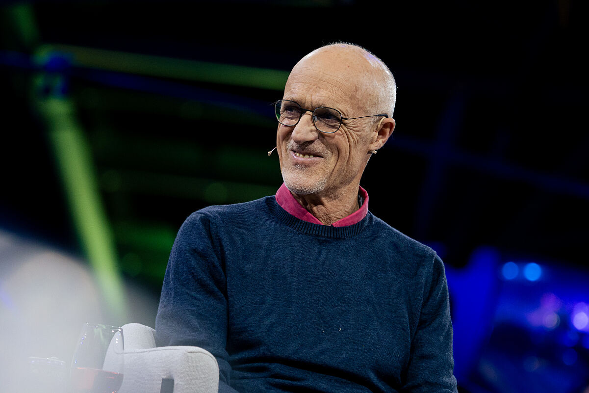 PW - 11 - Sport und Talk aus dem Hangar-7