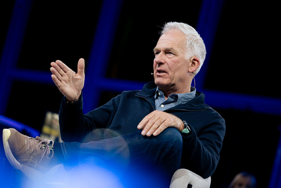 PW - 11 - Sport und Talk aus dem Hangar-7