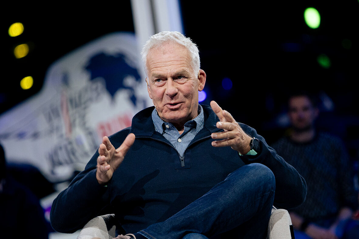 PW - 11 - Sport und Talk aus dem Hangar-7