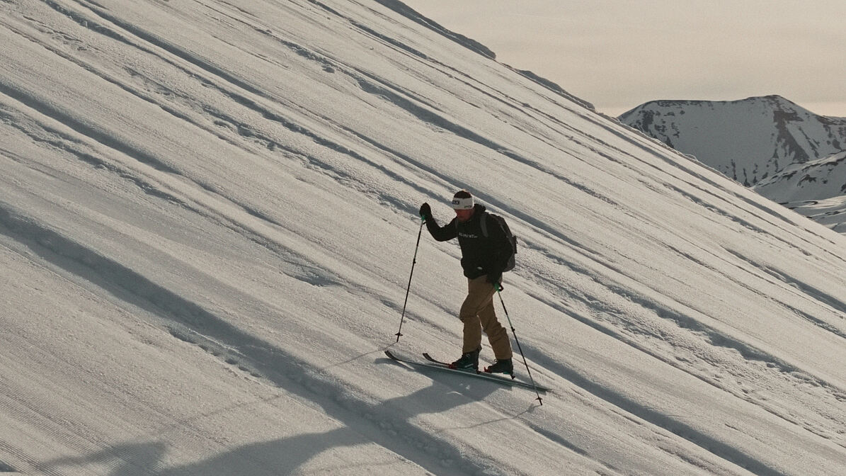 PW - 13 - Mind over Matter - Max Franz und sein Kampf ums Comeback