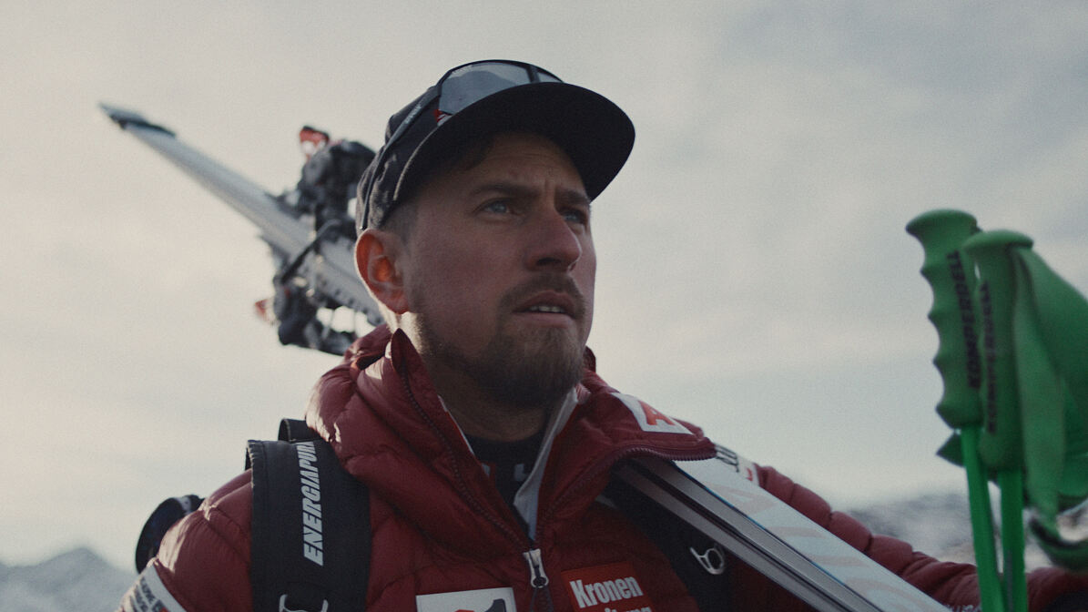 PW - 13 - Mind over Matter - Max Franz und sein Kampf ums Comeback