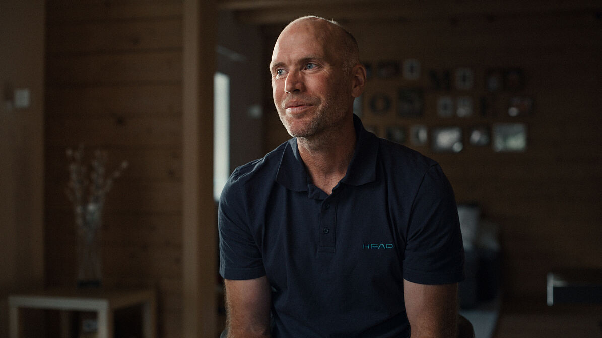 PW - 13 - Mind over Matter - Max Franz und sein Kampf ums Comeback