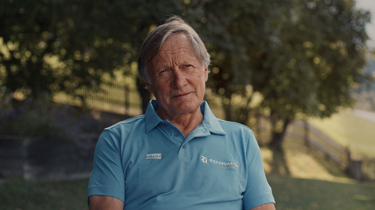 PW - 13 - Mind over Matter - Max Franz und sein Kampf ums Comeback