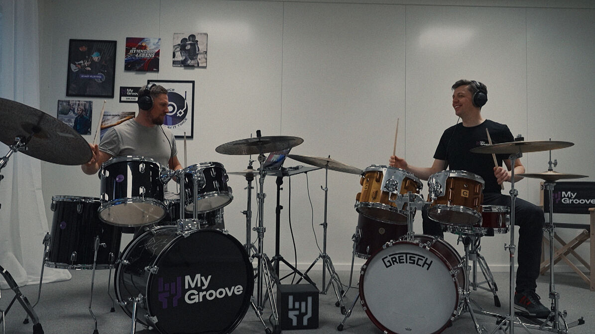 PW - 13 - Mind over Matter - Max Franz und sein Kampf ums Comeback