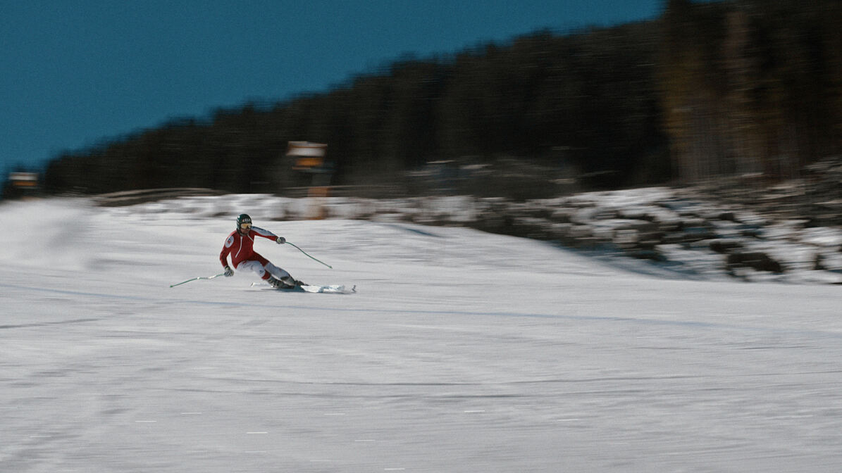 PW - 13 - Mind over Matter - Max Franz und sein Kampf ums Comeback