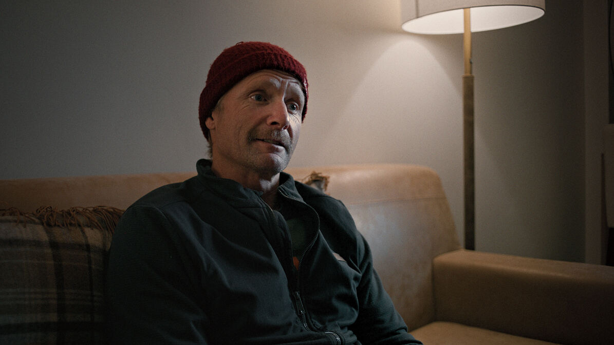 PW - 13 - Mind over Matter - Max Franz und sein Kampf ums Comeback