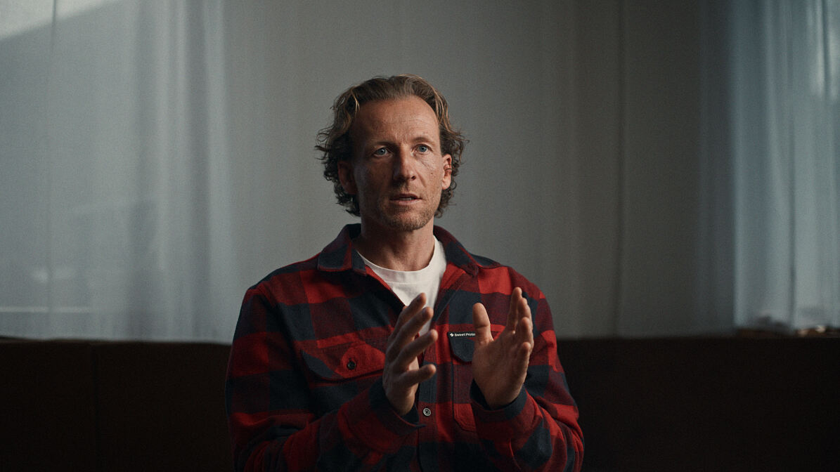 PW - 13 - Mind over Matter - Max Franz und sein Kampf ums Comeback