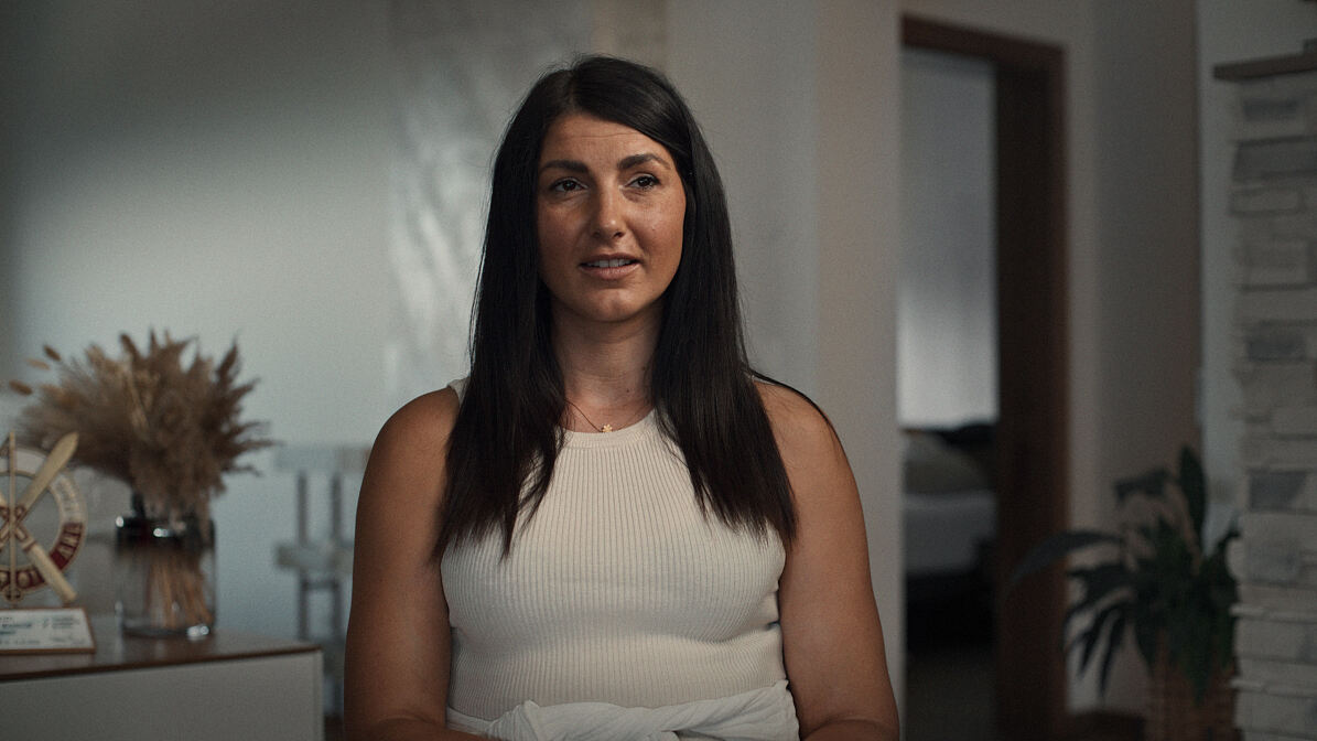 PW - 13 - Mind over Matter - Max Franz und sein Kampf ums Comeback