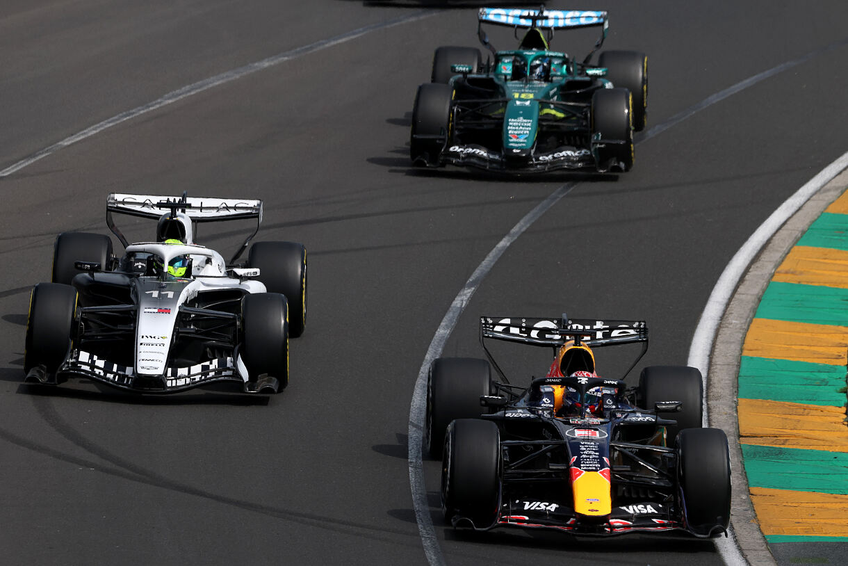 PW - 00 - Formel-1 - Saison-2026