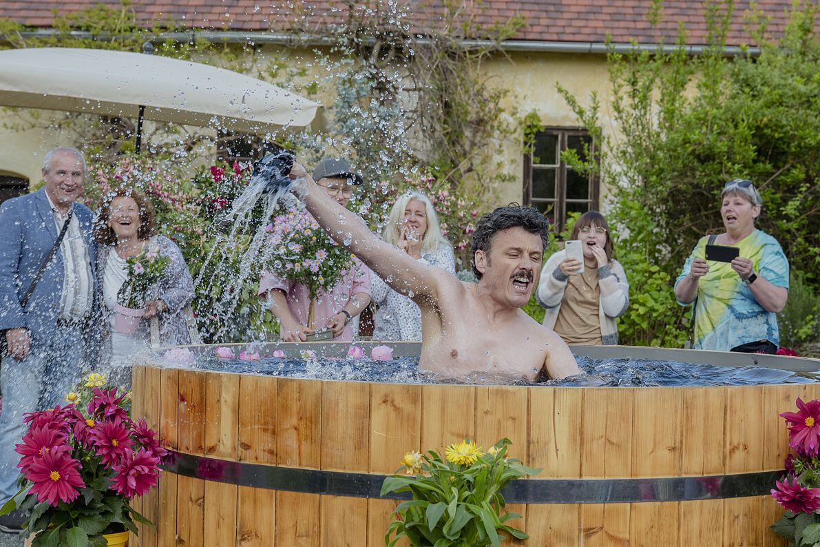 PW - 17 - Zuagroast – Ein Gartenkrimi