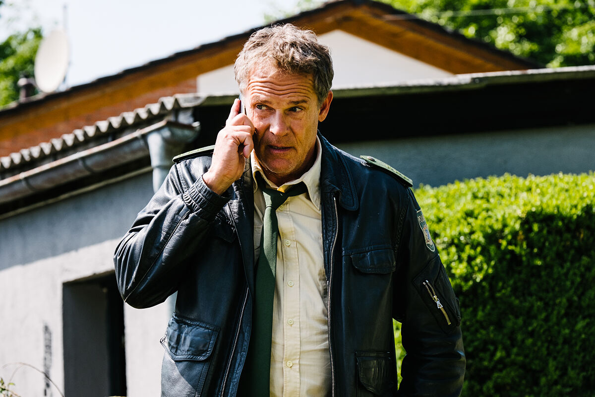 PW - 17 - Hubert und Staller - Mord an der alten Eichel