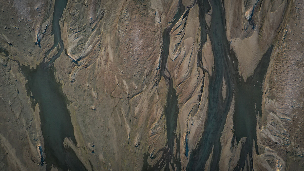 PW - 17 - Im Fluss - 6.000 Kilometer auf Missouri und Mississippi durch Amerika