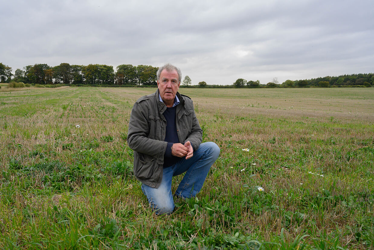 PW - 17 - Clarksons Farm