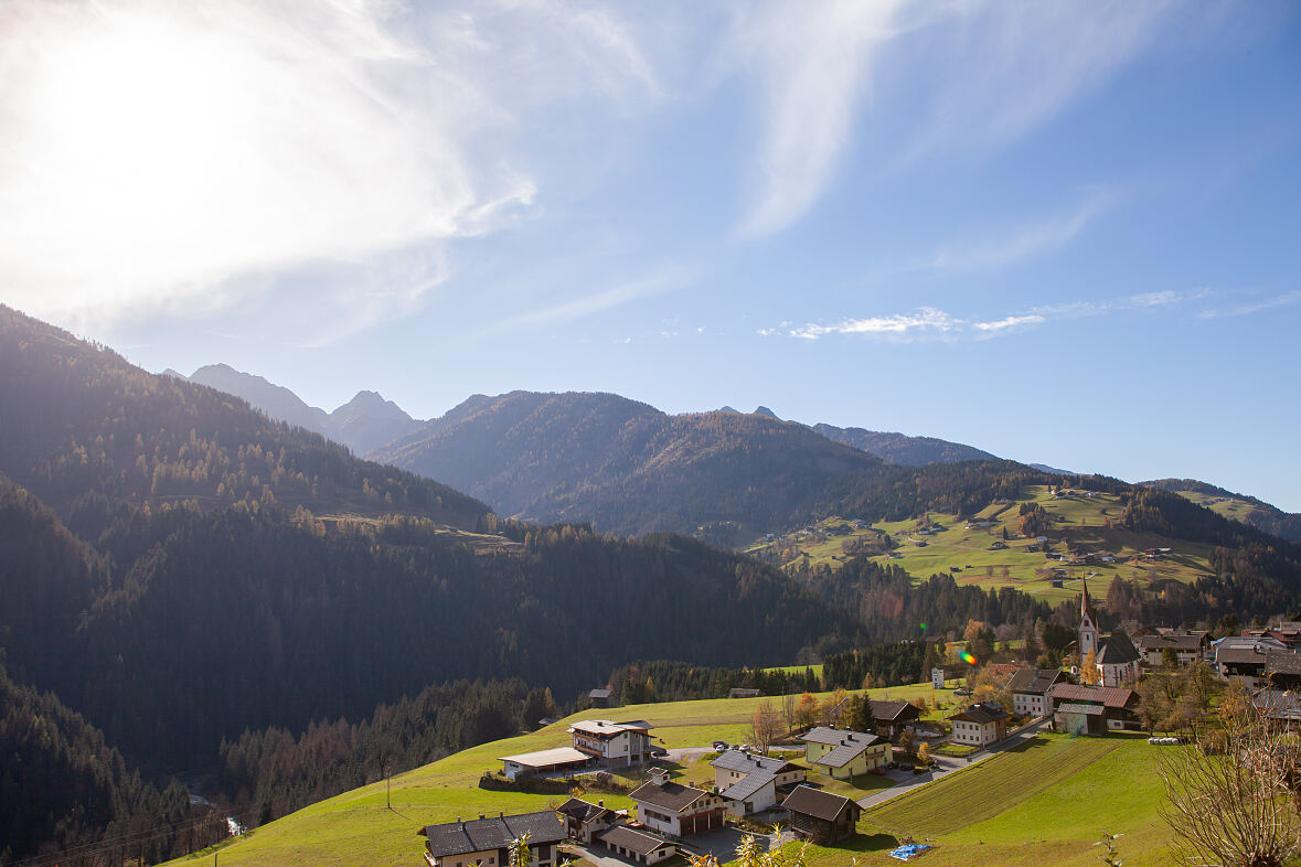 PW - 17 - Heimatleuchten - Fetznschädln und Schmotzgoggln