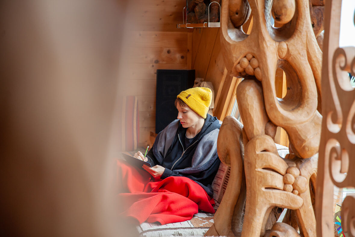 PW - 17 - Heimatleuchten - Fetznschädln und Schmotzgoggln