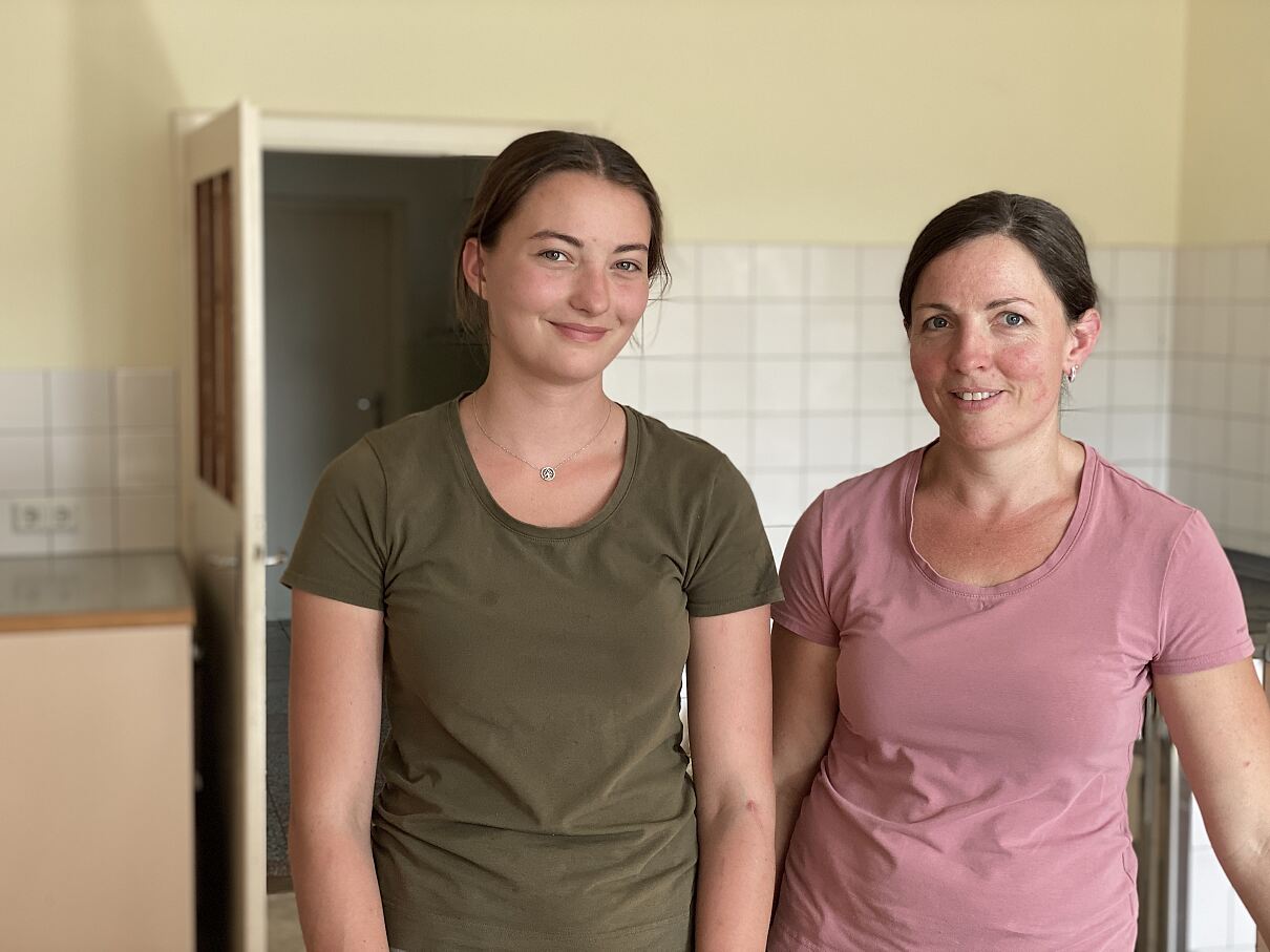 PW - 17 - Ich, Bauer -  Koa gmahde Wiesn