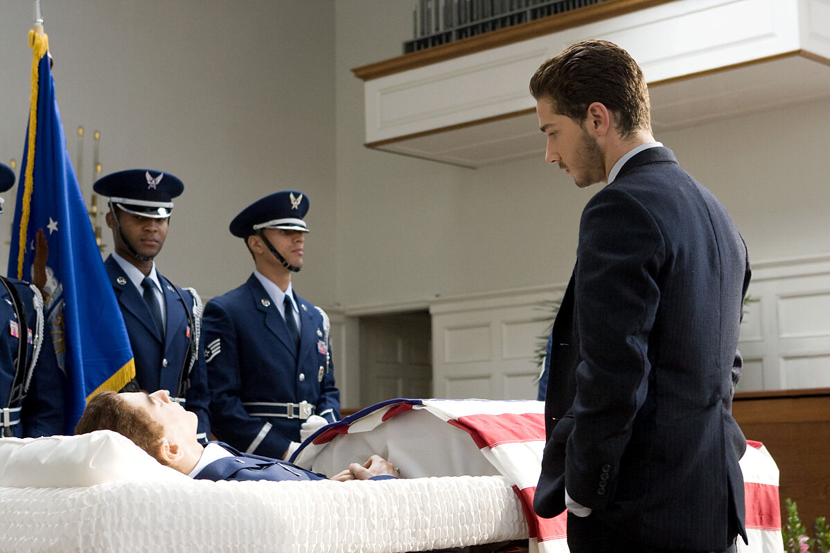 PW - 18 - Eagle Eye - Außer Kontrolle