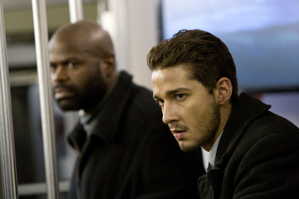 PW - 18 - Eagle Eye - Außer Kontrolle