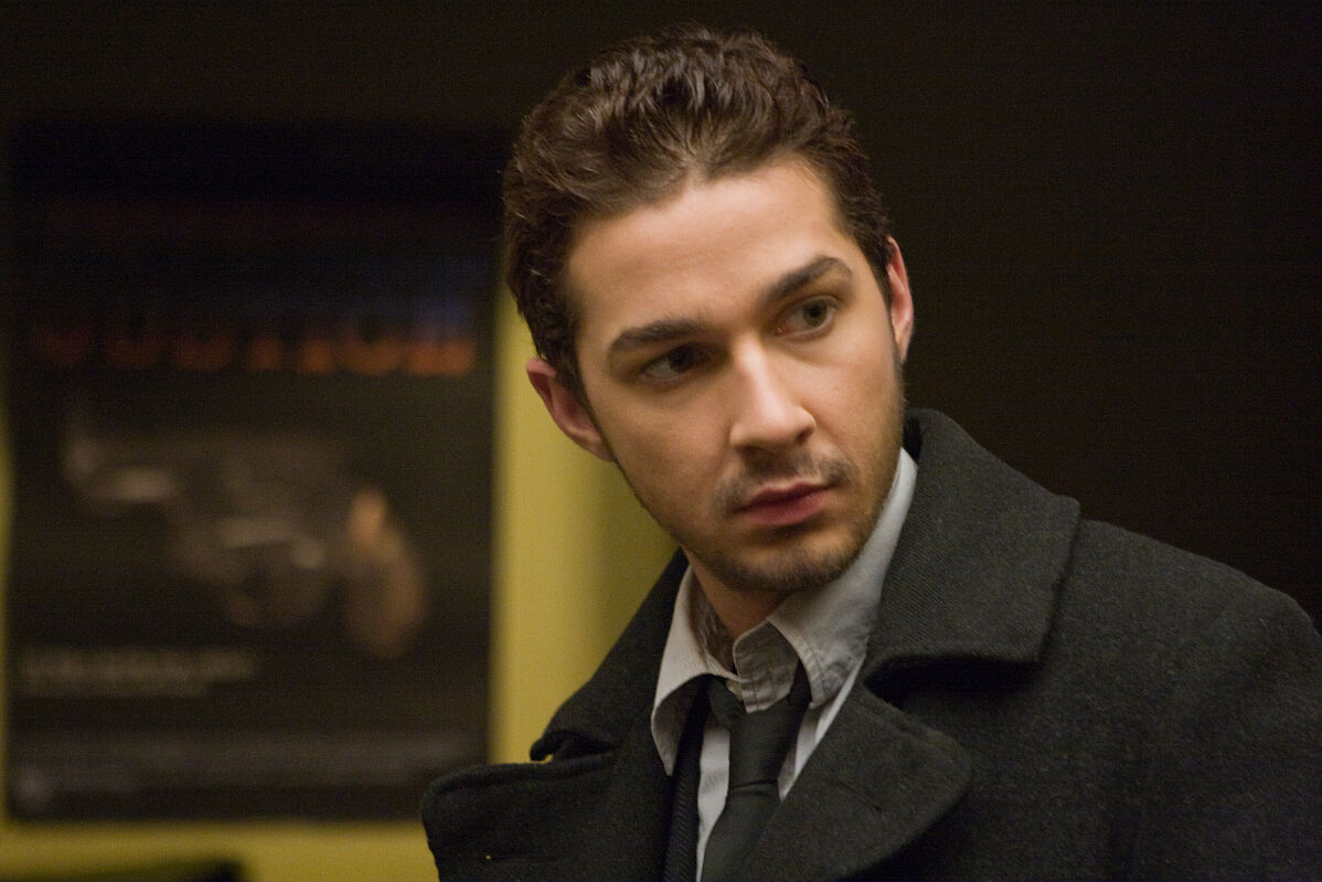 PW - 18 - Eagle Eye - Außer Kontrolle