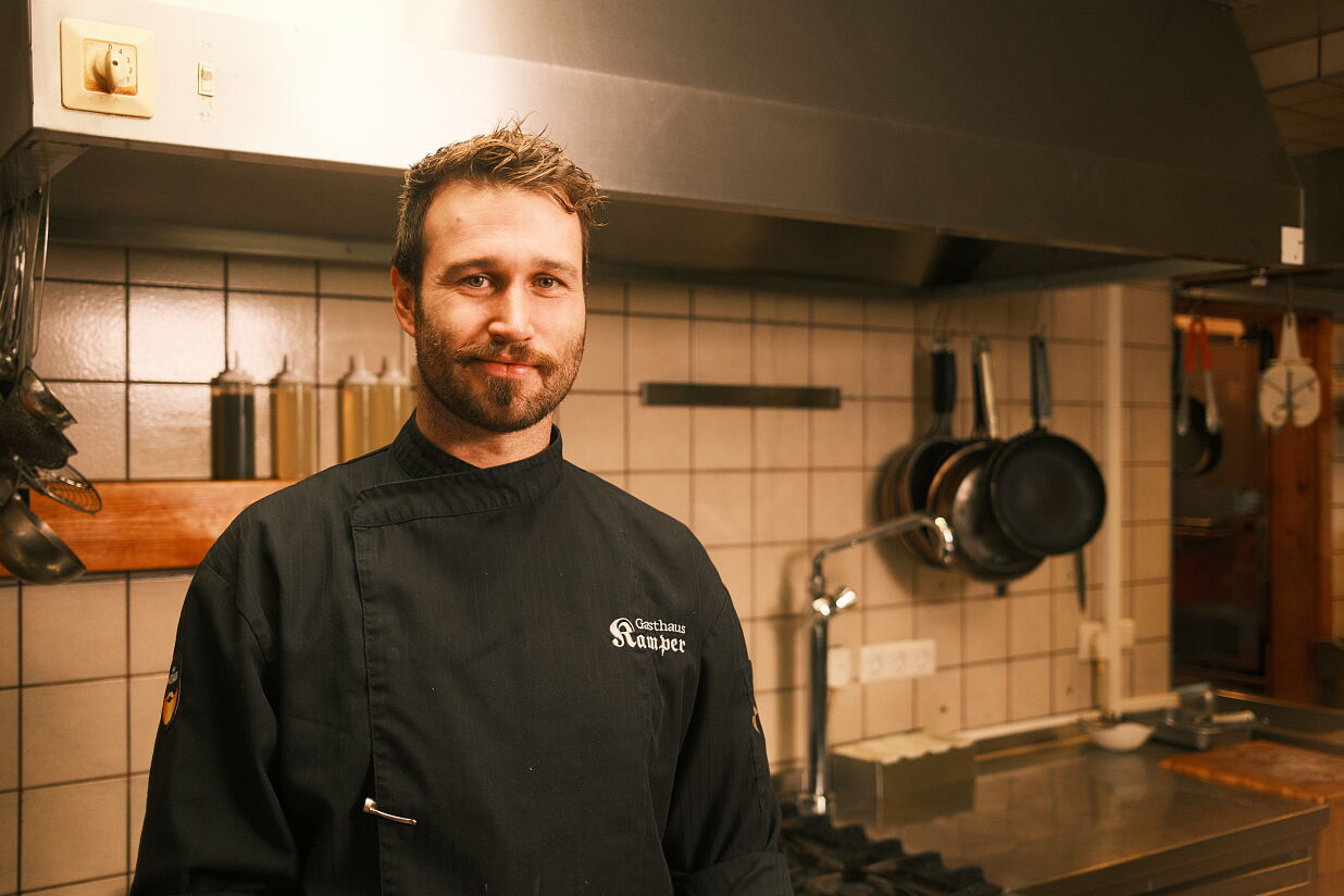 PW - 18 - Wirtshausgschichtn - aus’m Gseis