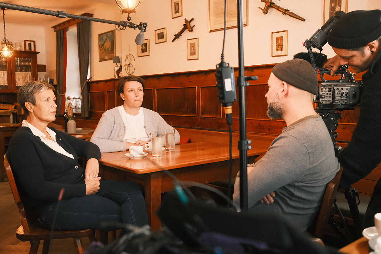 PW - 18 - Wirtshausgschichtn - aus’m Gseis