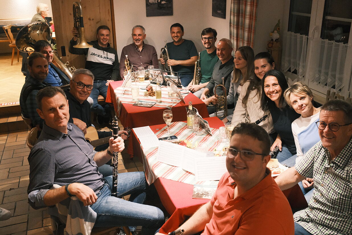 PW - 18 - Wirtshausgschichtn - aus’m Gseis