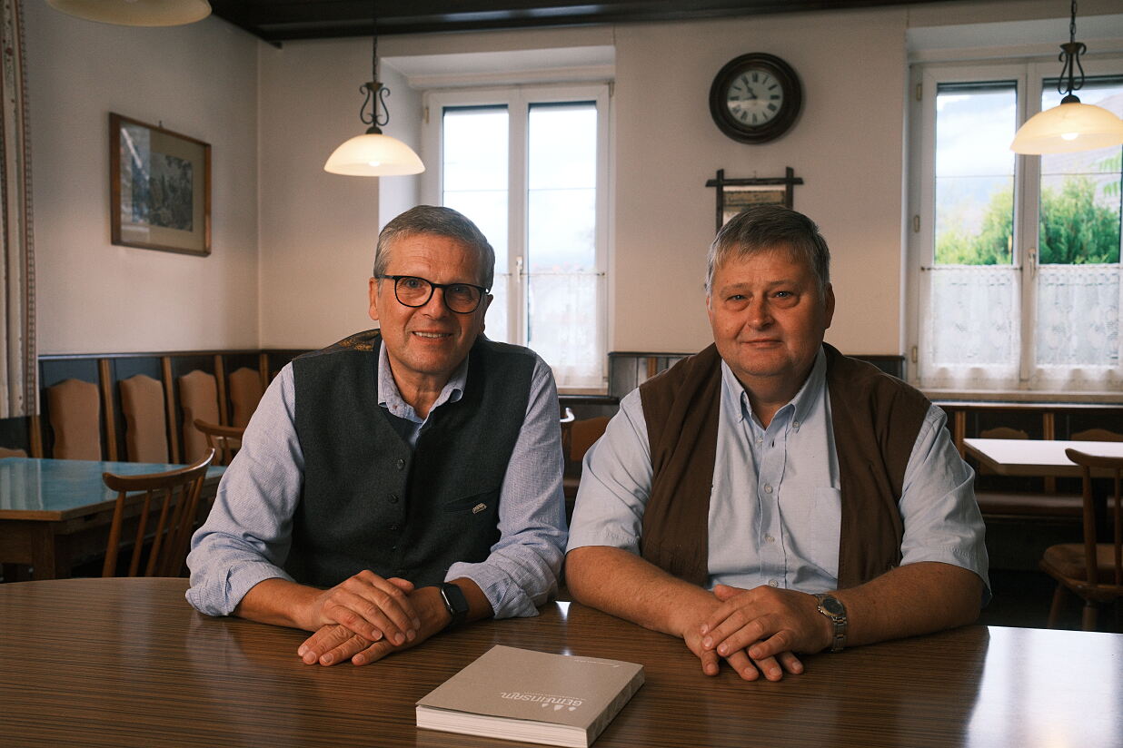 PW - 18 - Wirtshausgschichtn - aus’m Gseis