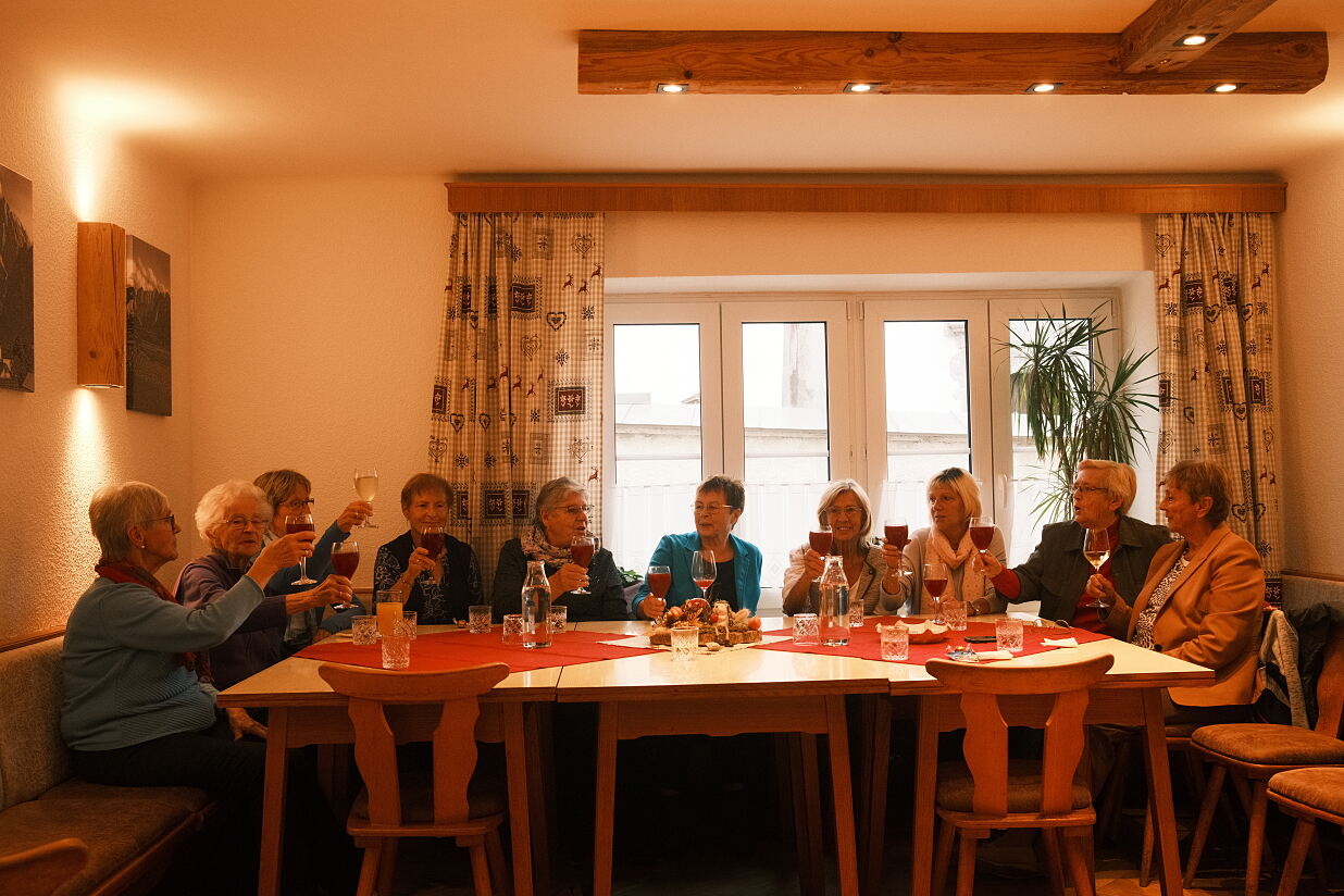 PW - 18 - Wirtshausgschichtn - aus’m Gseis