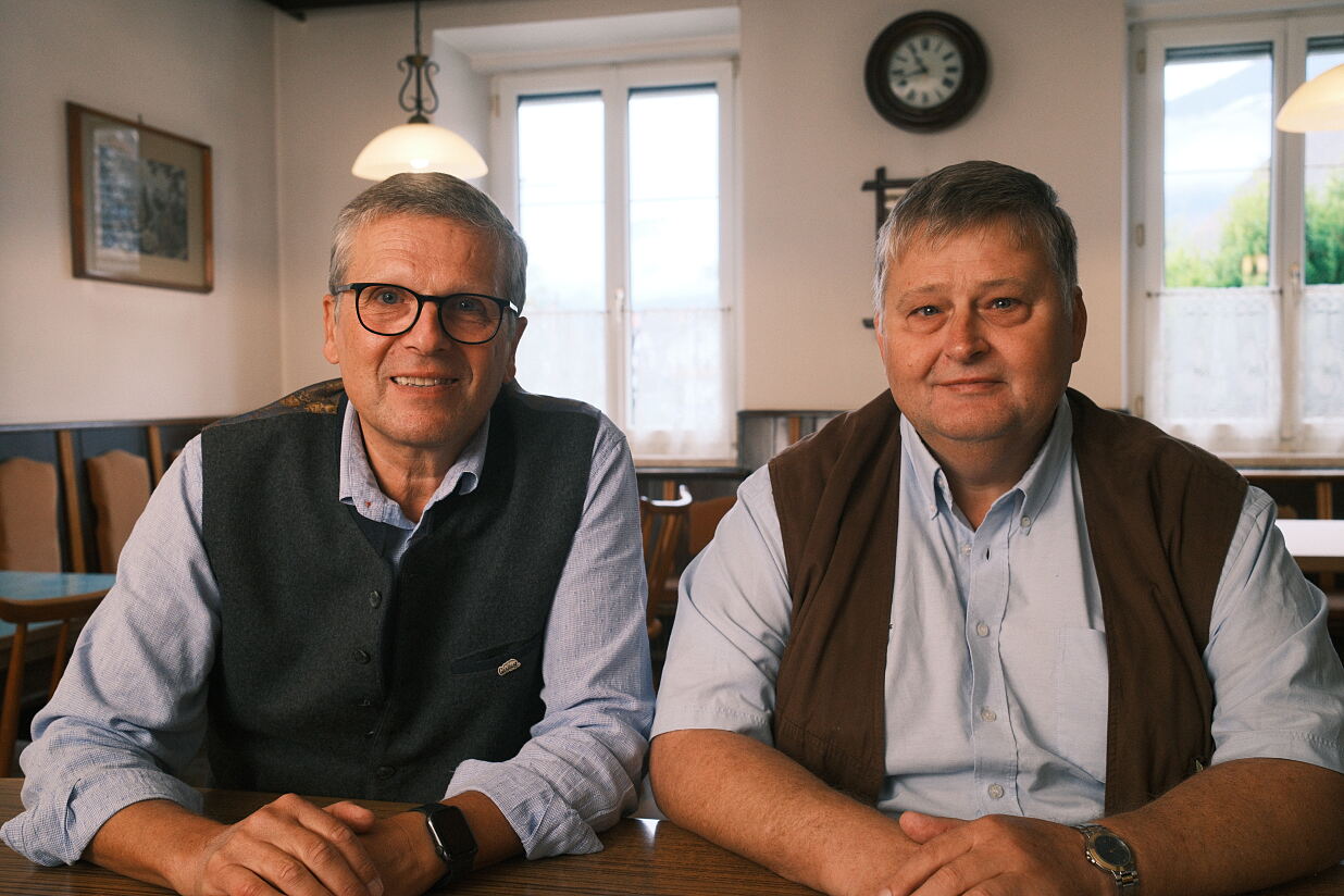 PW - 18 - Wirtshausgschichtn - aus’m Gseis