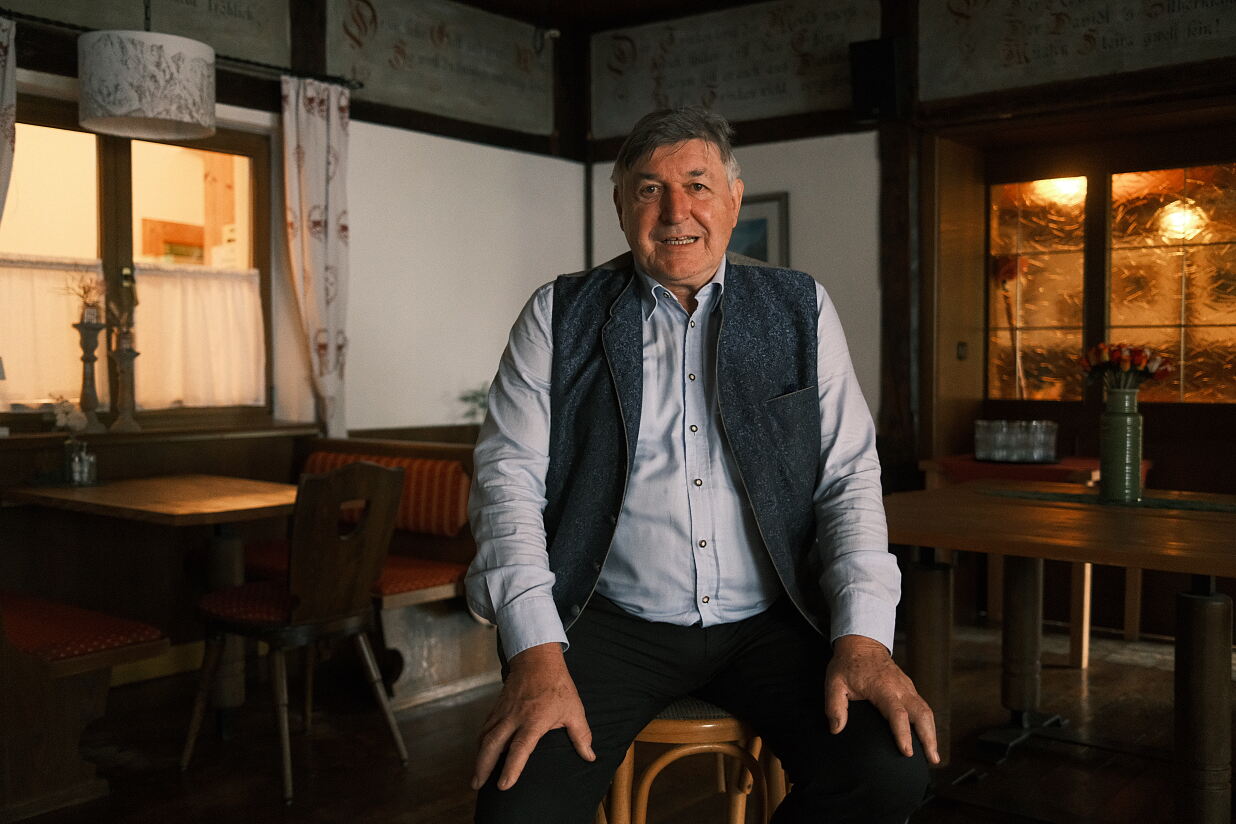 PW - 18 - Wirtshausgschichtn - aus’m Gseis