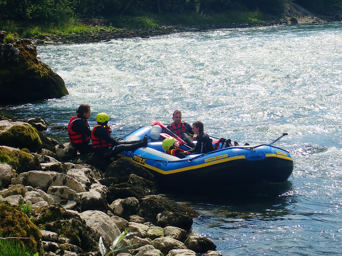 PW - 18 - Bergwelten - Das Gesäuse