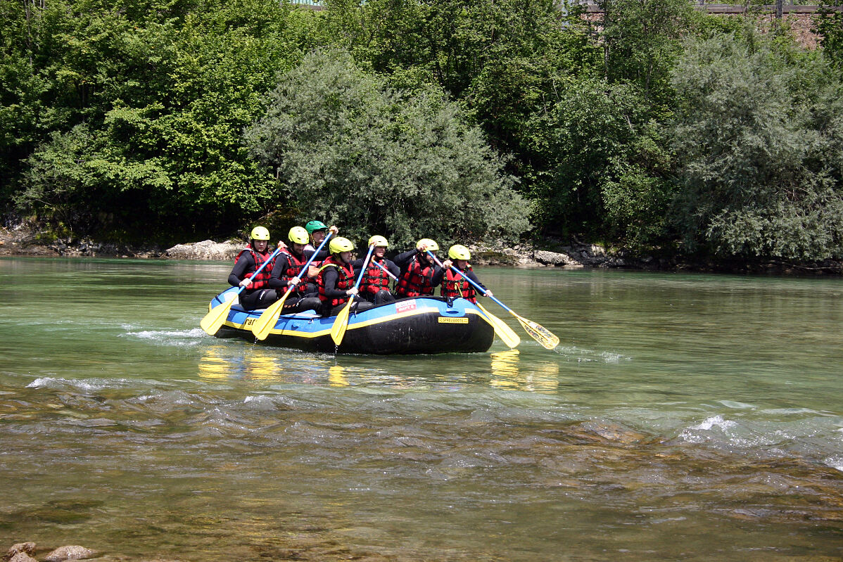 PW - 18 - Bergwelten - Das Gesäuse