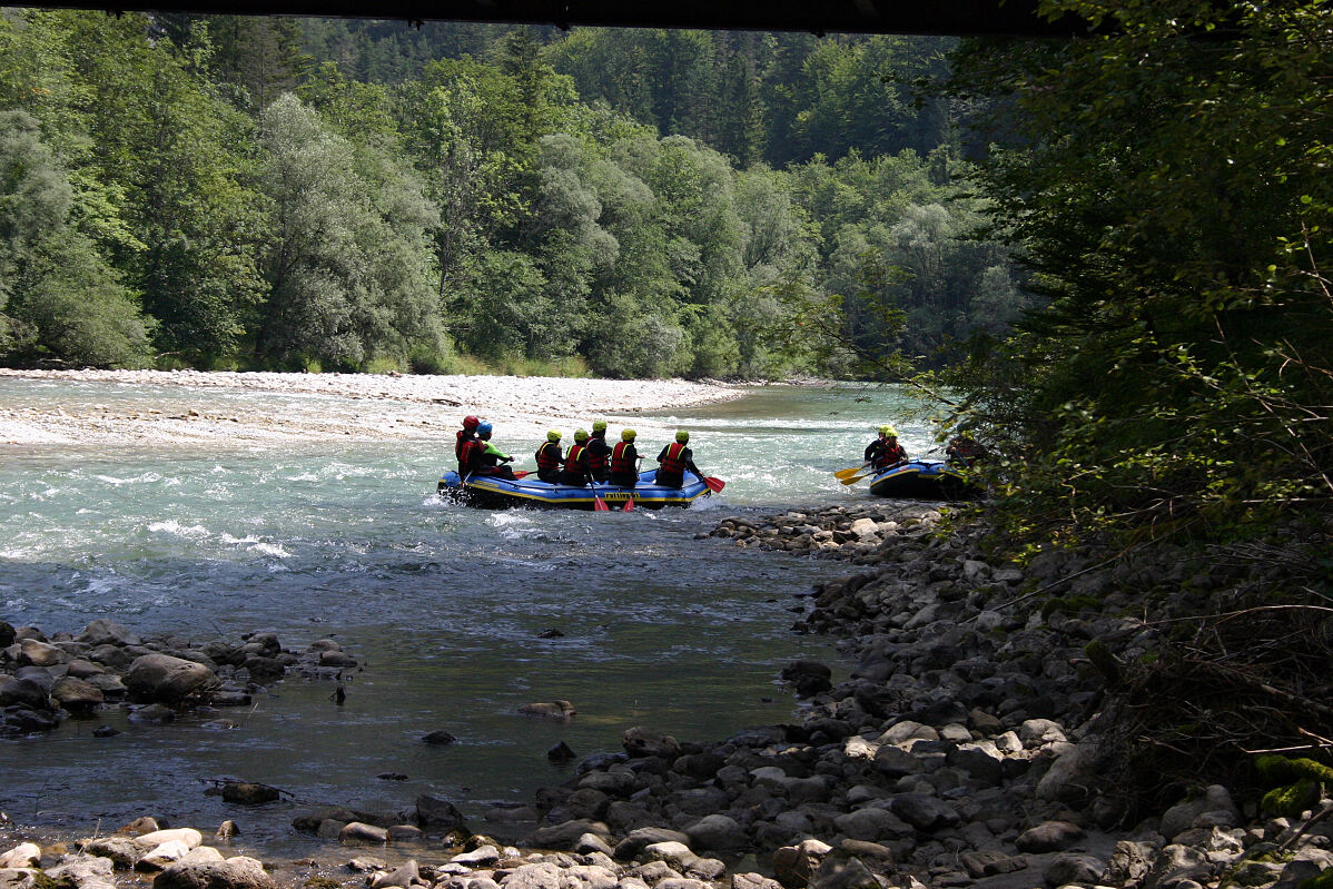 PW - 18 - Bergwelten - Das Gesäuse