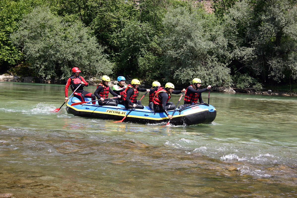 PW - 18 - Bergwelten - Das Gesäuse