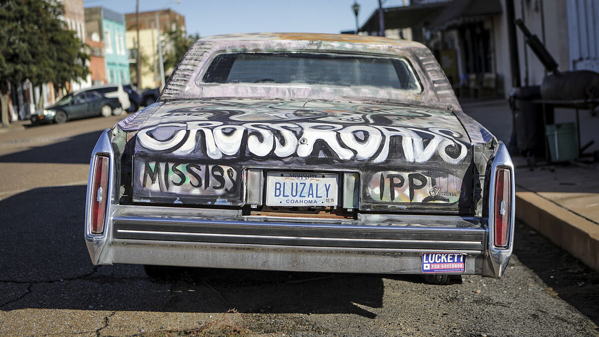 PW - 18 - Im Fluss - 6.000 Kilometer auf Missouri und Mississippi durch Amerika