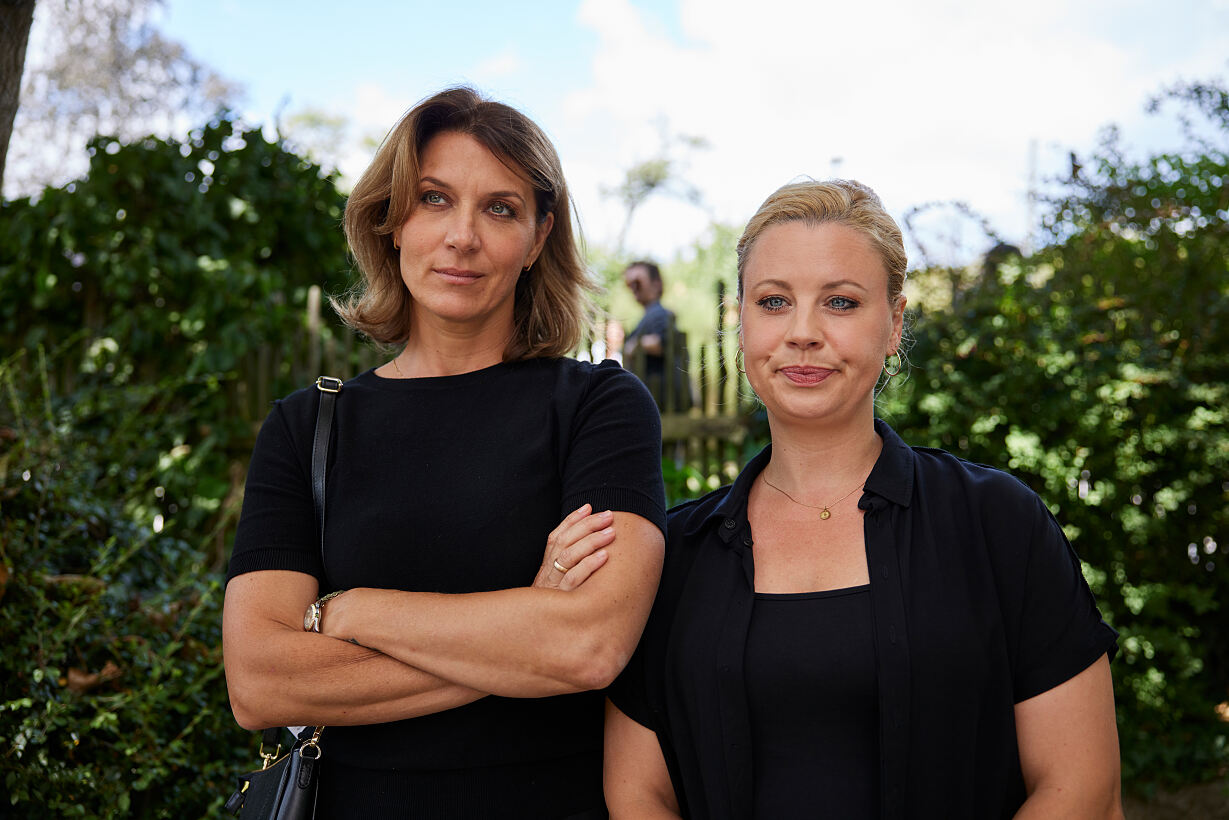 PW - 18 - Die Liesl von der Post - Jugendsünden