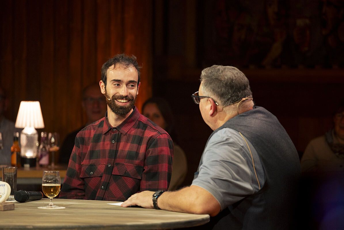 PW - 18 - Beim Kammerhofer