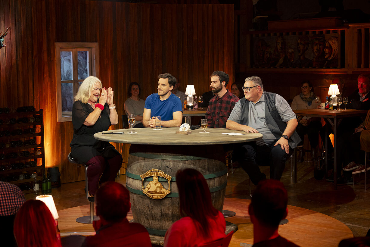 PW - 18 - Beim Kammerhofer