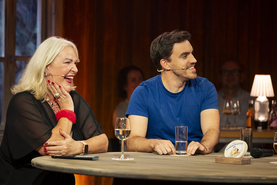 PW - 18 - Beim Kammerhofer