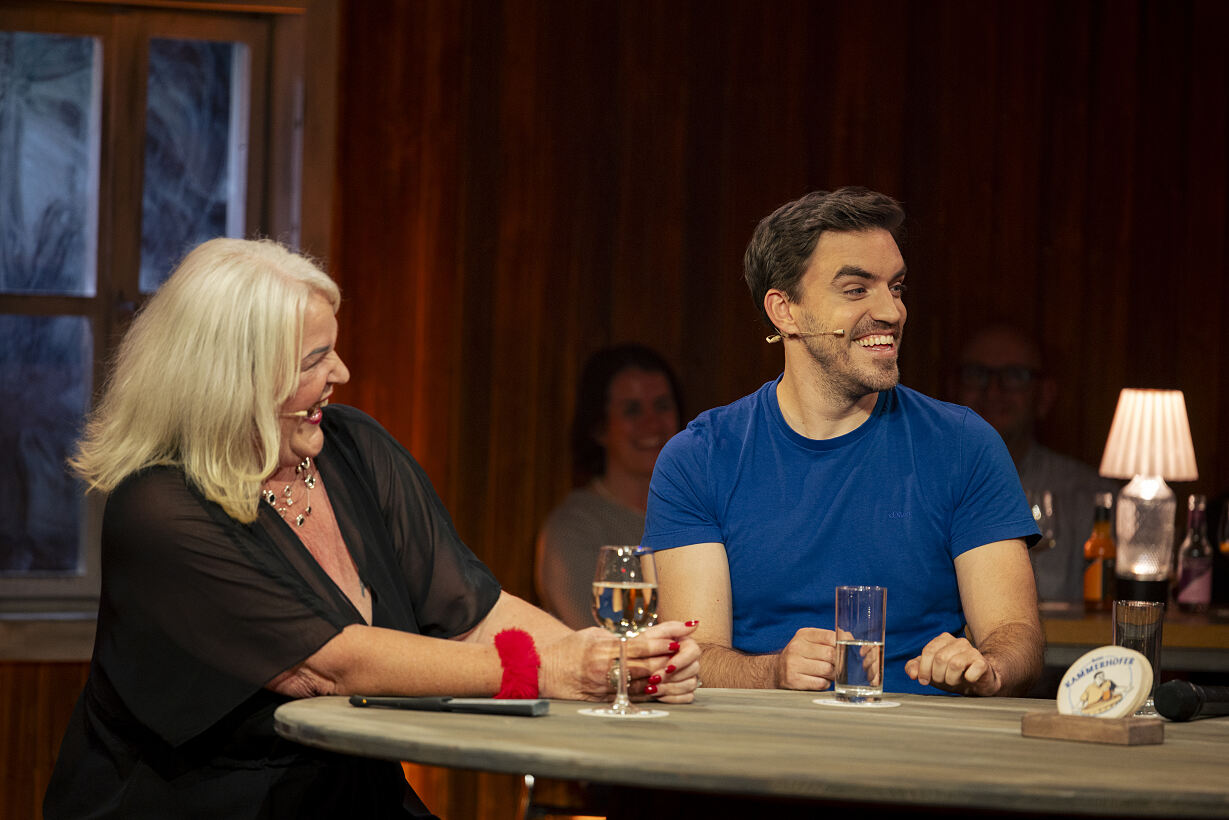 PW - 18 - Beim Kammerhofer