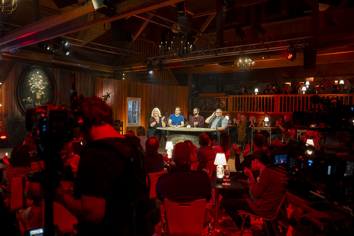 PW - 18 - Beim Kammerhofer