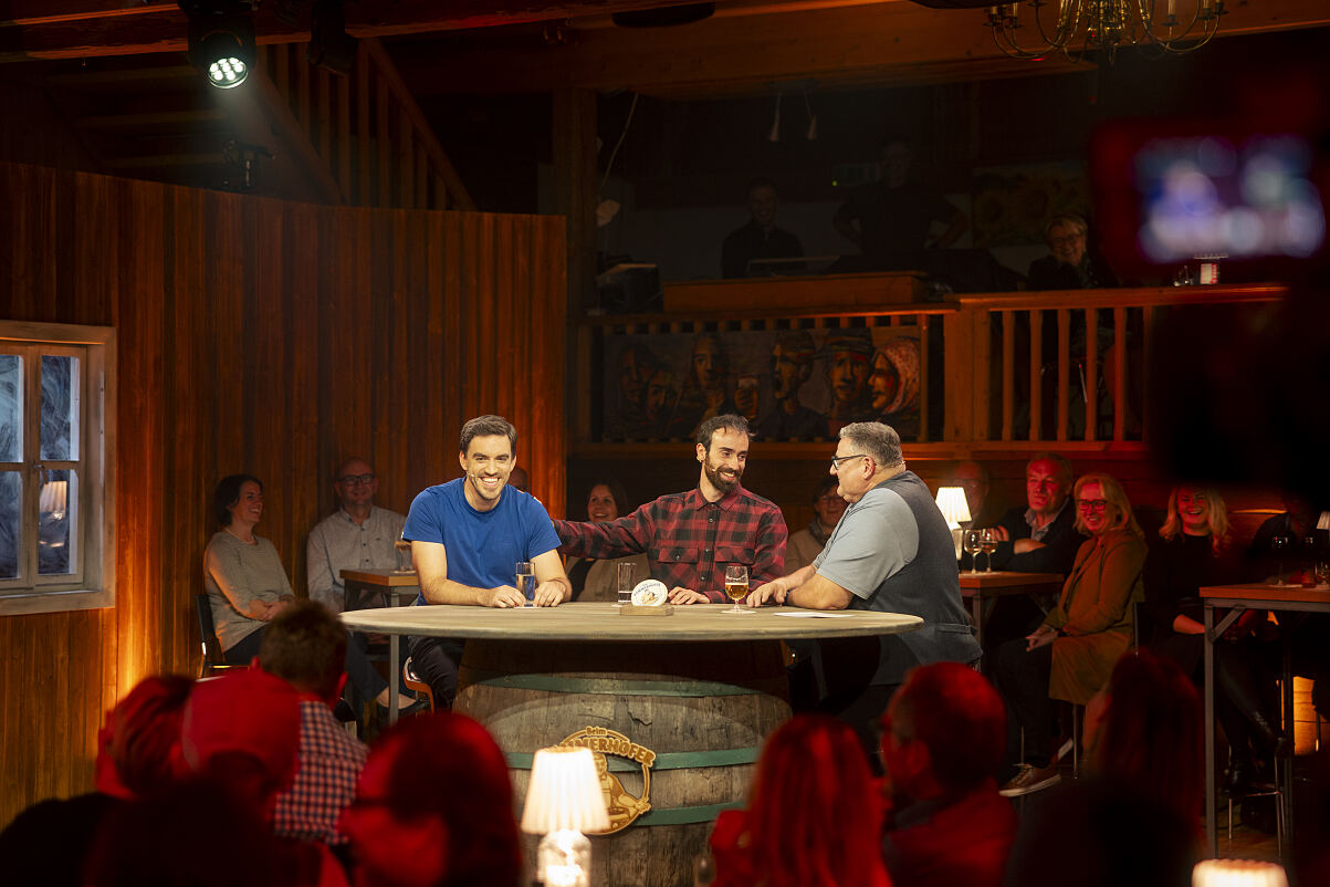 PW - 18 - Beim Kammerhofer