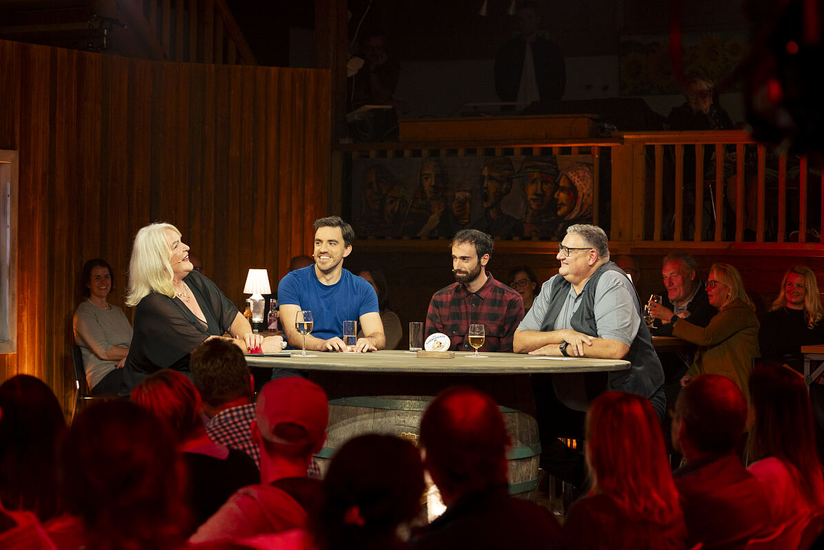 PW - 18 - Beim Kammerhofer