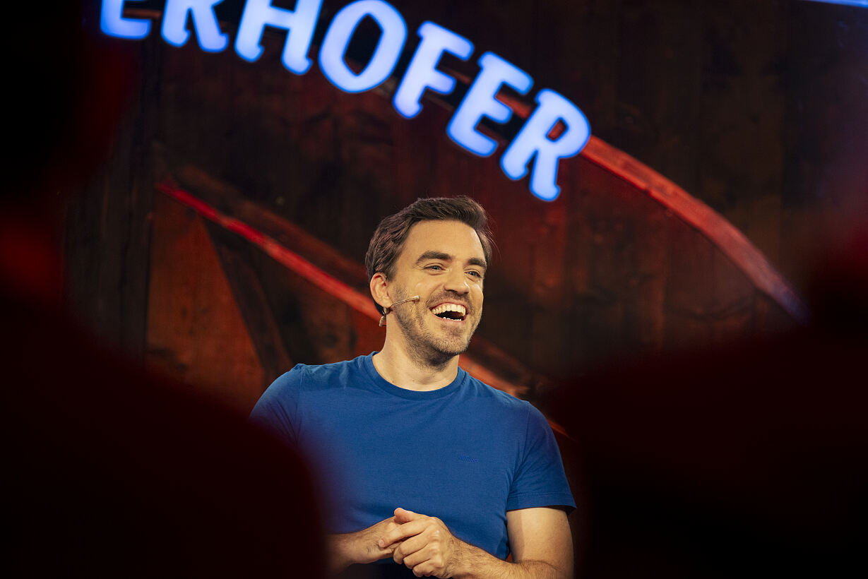 PW - 18 - Beim Kammerhofer