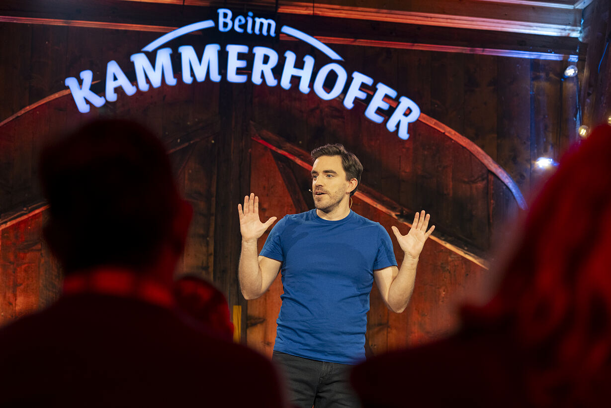 PW - 18 - Beim Kammerhofer