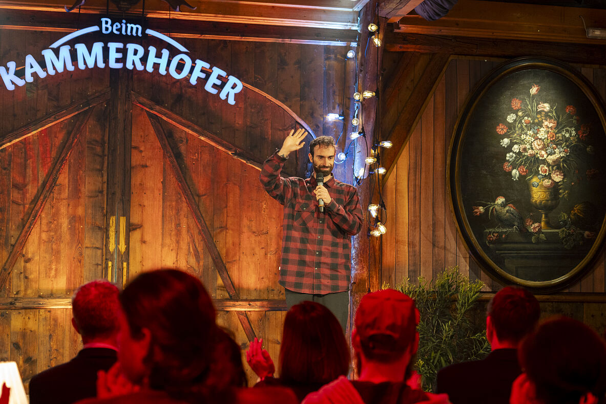 PW - 18 - Beim Kammerhofer