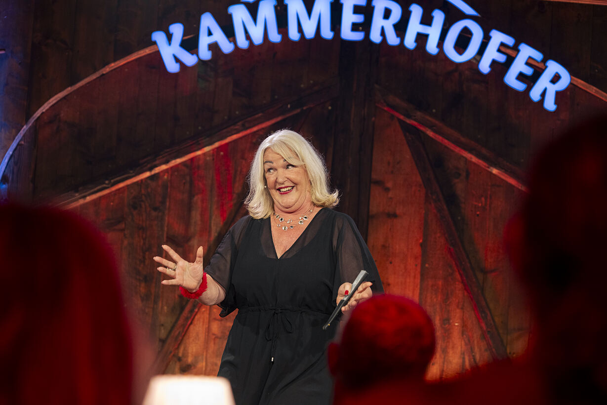 PW - 18 - Beim Kammerhofer