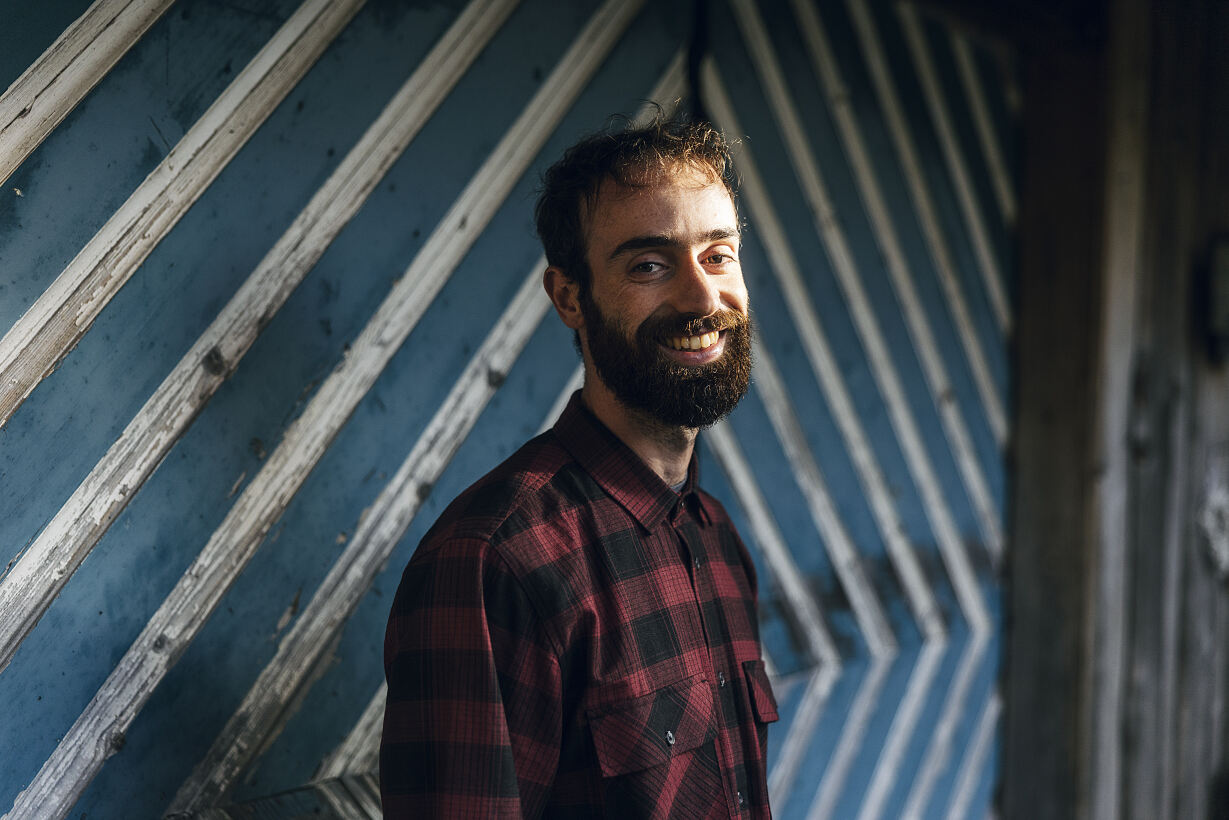 PW - 18 - Beim Kammerhofer