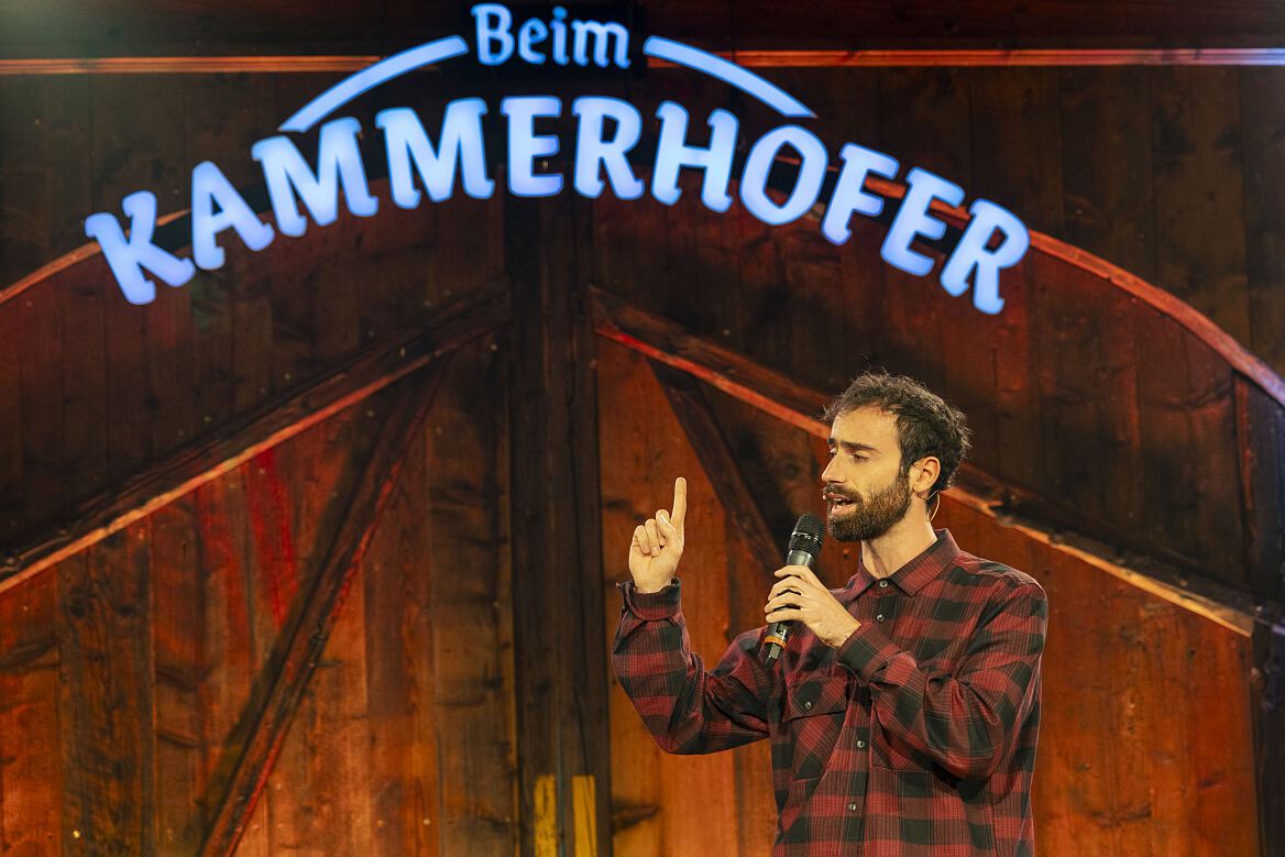 PW - 18 - Beim Kammerhofer