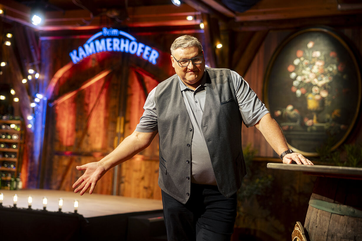 PW - 18 - Beim Kammerhofer